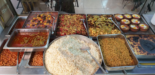 Dört Mevsim Lokantası