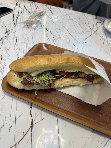 Afyon Gamze Sucuk Döner - Afyonkarahisar Merkez