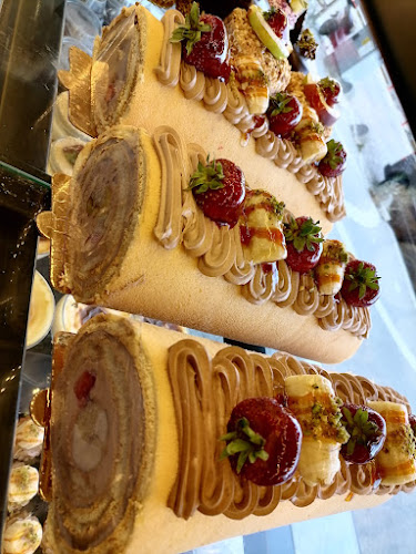 Kavaklı Fırın - Gastronomi ve konaklama