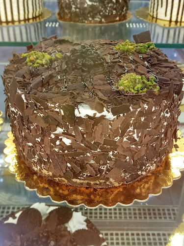 BATUHAN BAKLAVA KÜNEFE - Karaköprü