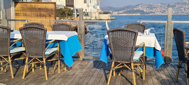 YalıEr 1 Balık Restaurant