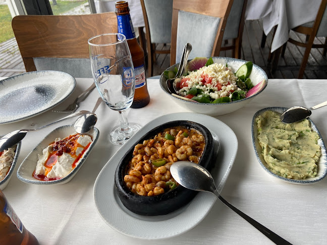 Olta Balık Restorant