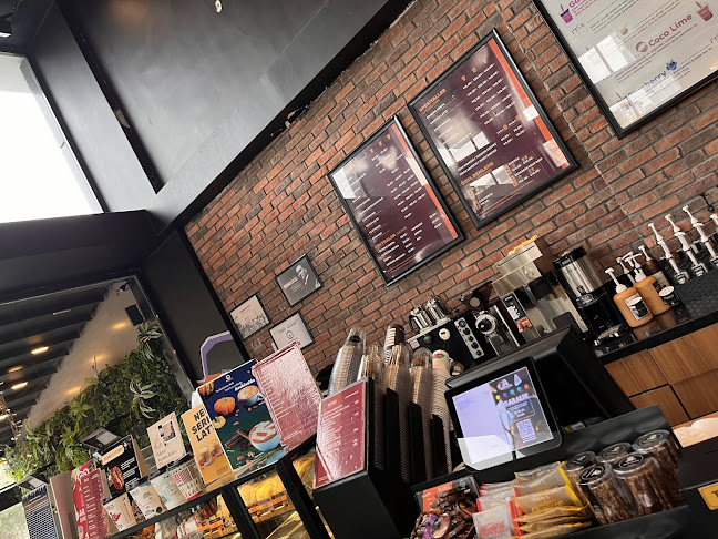 Arabica Coffee House Niğde