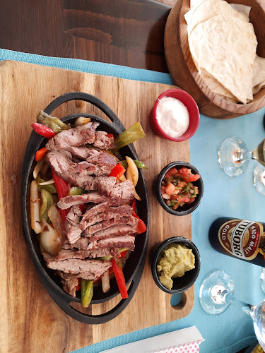 Marvista Restaurant - Kuşadası