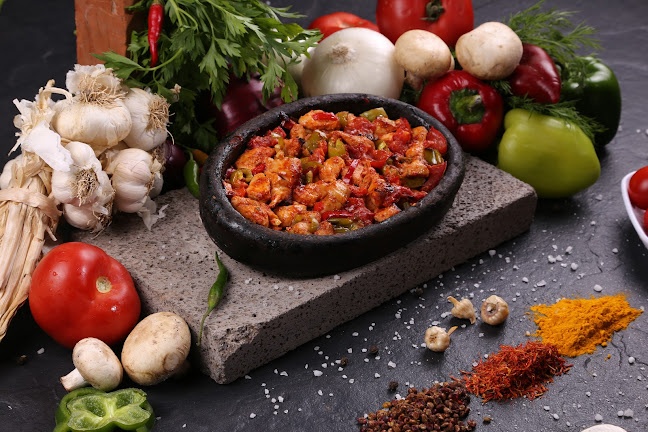 Comentarii opinii despre ERZURUM LAHMACUN PİDE KEBAP