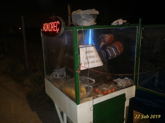 Veysel Karani, İnönü Cad. No:165, 16270 Osmangazi̇/Bursa