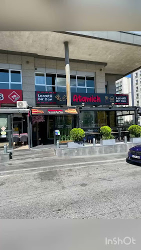 Atawich Gaziosmanpaşa