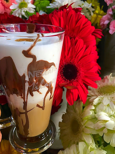 Opinii despre Kervan Cafe Restorant în Bursa - Gastronomi ve konaklama