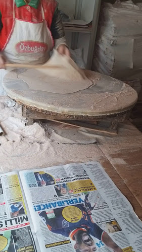 Opinii despre Rende Kardeşler Fırını în Defne - Gastronomi ve konaklama