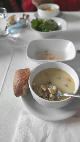 Opinii despre Sur Balık Restoran Sarayburnu în İstanbul - Gastronomi ve konaklama