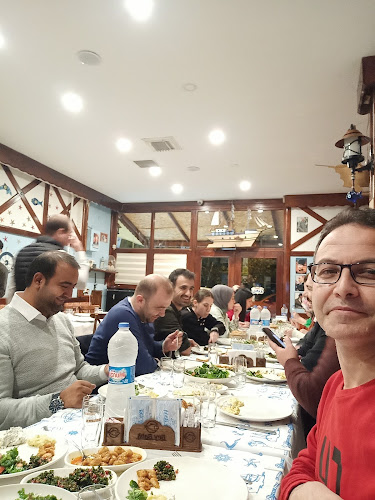 Bey Balık Atalar - Kartal