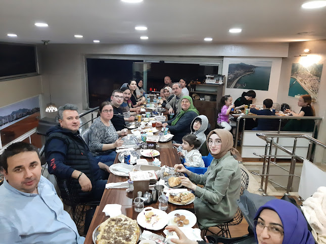 Ekizler görele pide çekmeköy