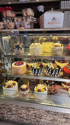 Comentarii opinii despre Sahil Değirmen