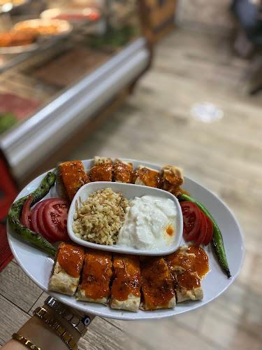 Opinii despre İSOT Pide Kebap Lahmacun în Burhaniye - Gastronomi ve konaklama