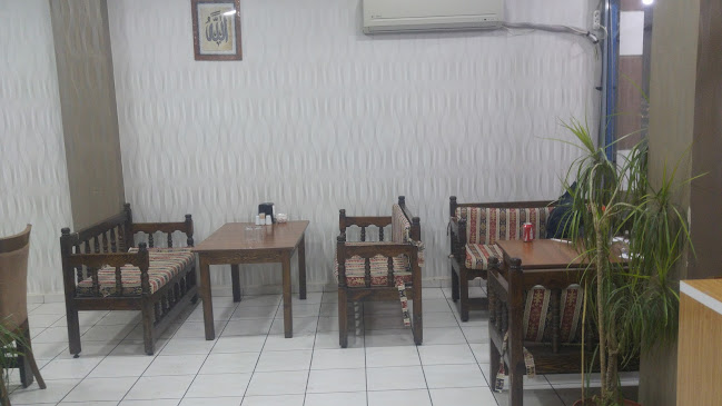 Comentarii opinii despre Veysi Usta Kilo işi Kanat ve Kebap Salonu