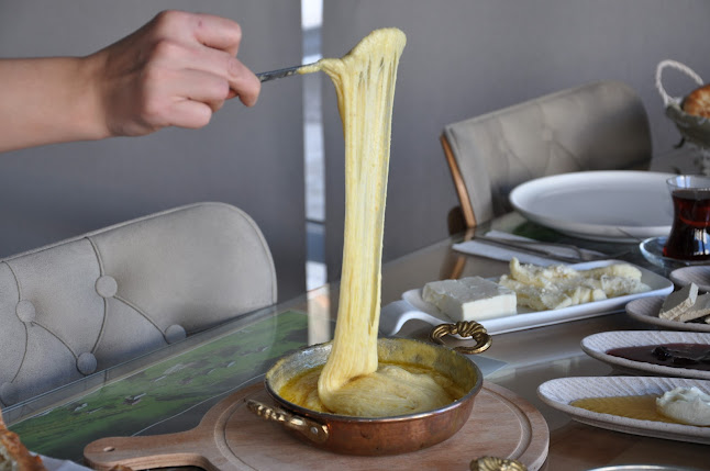 Of Karadeniz Pide - Gastronomi ve konaklama