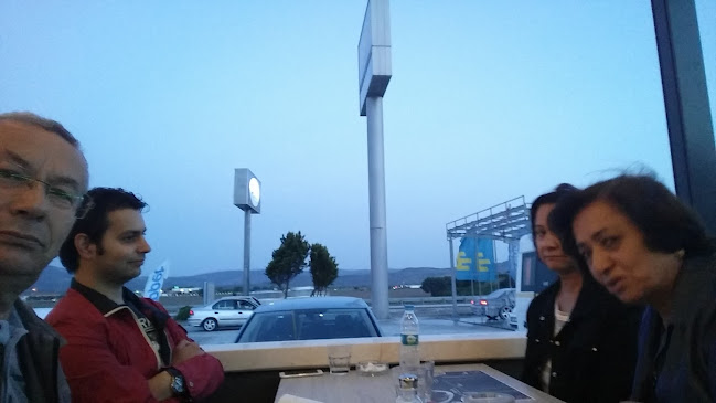 Babadan usta lezzetler, Fatih, 35700 Bergama/İzmir