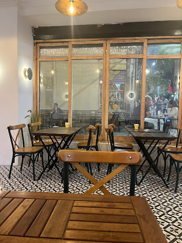 Comentarii opinii despre Sokak Kahvesi