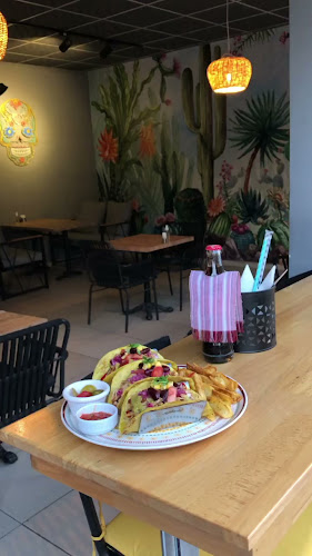 Opinii despre El Gusto în Efeler - Gastronomi ve konaklama