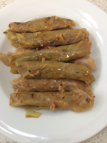 Comentarii opinii despre Sena Ev Yemekleri