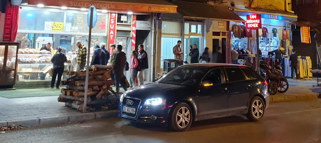 Suat Ekmekçilik - Adana