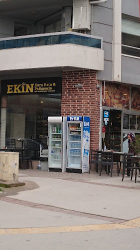 Opinii despre Ekin Fırın în Balçova - Gastronomi ve konaklama