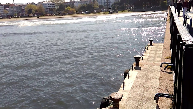 Opinii despre 100. Yıl Dondurma în Ünye - Gastronomi ve konaklama