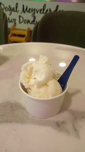 Opinii despre Ballıbaba Dondurma în Çukurova - Gastronomi ve konaklama