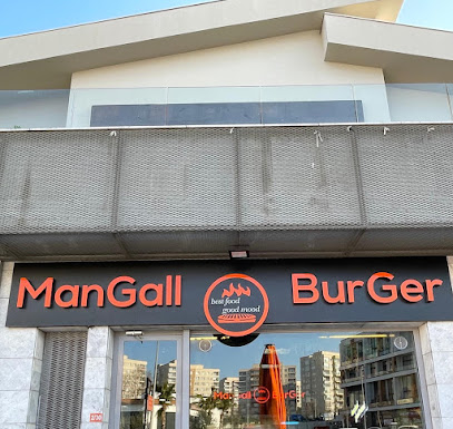 ManGall BurGer