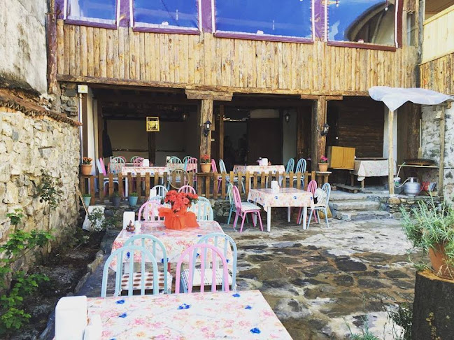 Comentarii opinii despre Nida-i İkram Kahvaltı Ve Gözleme Evi