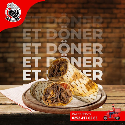 MARMARİS HATAY DÖNER (Armutalan) AKYAKA HATAY DÖNER (2. şubemiz) - Marmaris