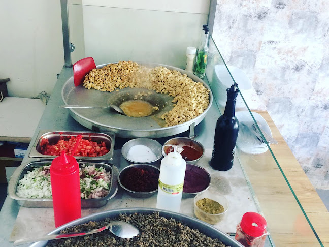 Chefftantuni - Gastronomi ve konaklama