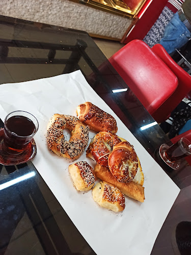 Özkardesler Ünlü mamülleri