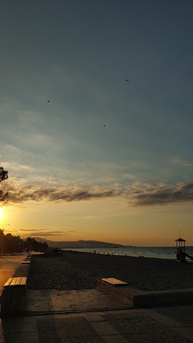 Mimarsinan, Adnan Menderes Blv. No:253, 55200 Atakum/Samsun, Türkiye