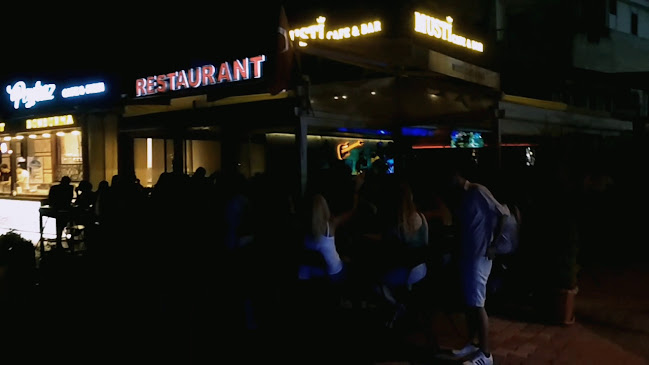 Çandarlı, Sahil Plajı Cd. No:71, 35985 Dikili/İzmir