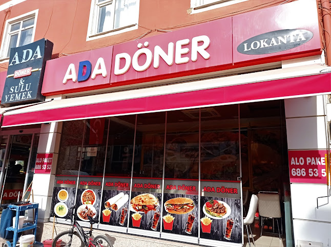 Opinii despre Aba Döner în Şereflikoçhisar - Gastronomi ve konaklama