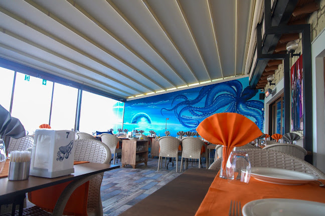 Ata - Gastronomi ve konaklama