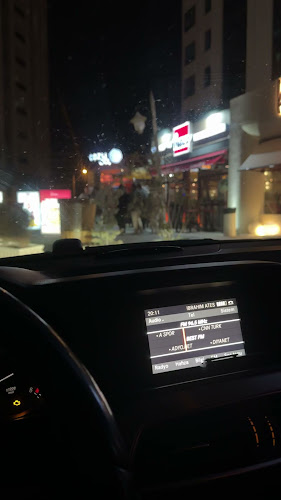 Hacı Sokakta Kayseri - Talas