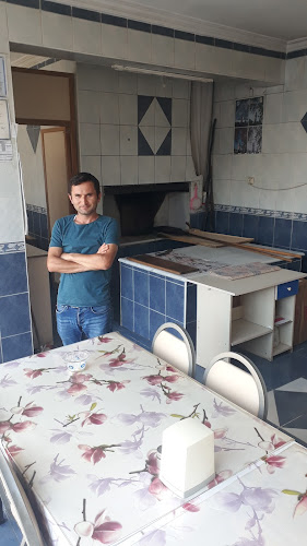 Güven Pide Salonu - Gastronomi ve konaklama