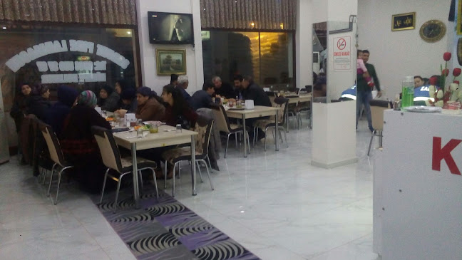 Servet Pide Salonu Gürsu BURSA