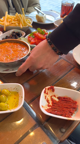 Çakmak Kahvaltı Salonu - Beşiktaş