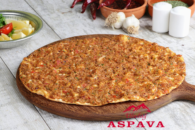 Comentarii opinii despre Uludağ Aspava