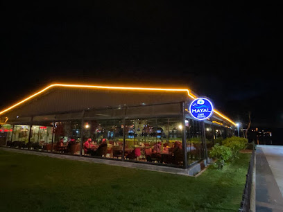 Hayal Bistro & Cafe
