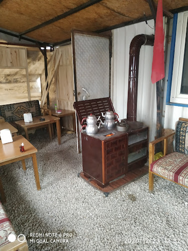 Konya Ereğli gözleme ve sıkma evi - Gastronomi ve konaklama