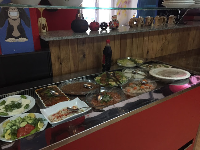 Opinii despre CAHİDE PUB/MEYHANE în Yenimahalle - Gastronomi ve konaklama