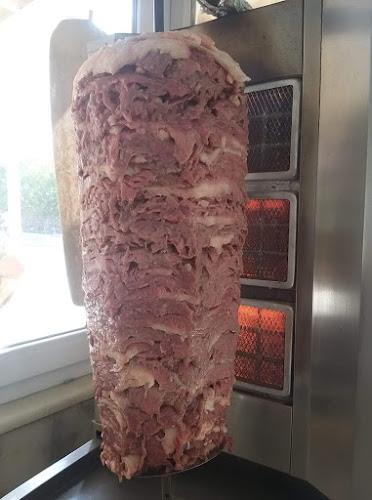 Alder bilal ustanın yeri - Dikili