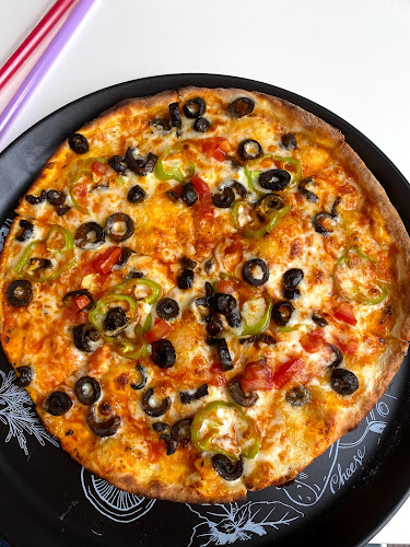 Opinii despre Pizzatalia în Battalgazi - Gastronomi ve konaklama