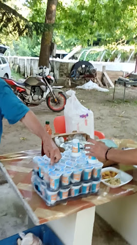 Karaman Alabalık Ve Dinlenme Tesisleri