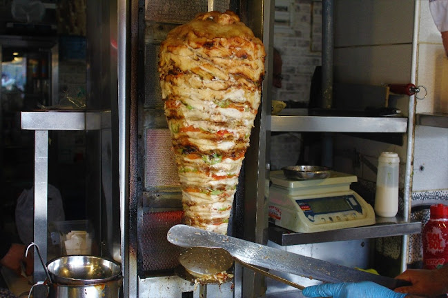 İnce Döner