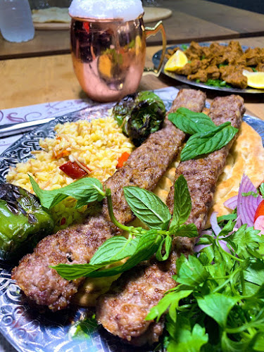 Nizipli Ocakbaşı Güngören - Güngören